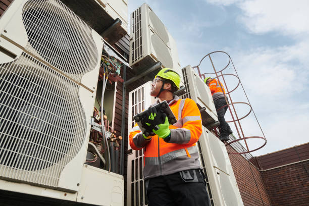Best Residential HVAC in Arlington Heights, PA